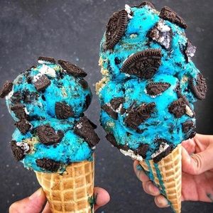 Meet your Posher, Anto